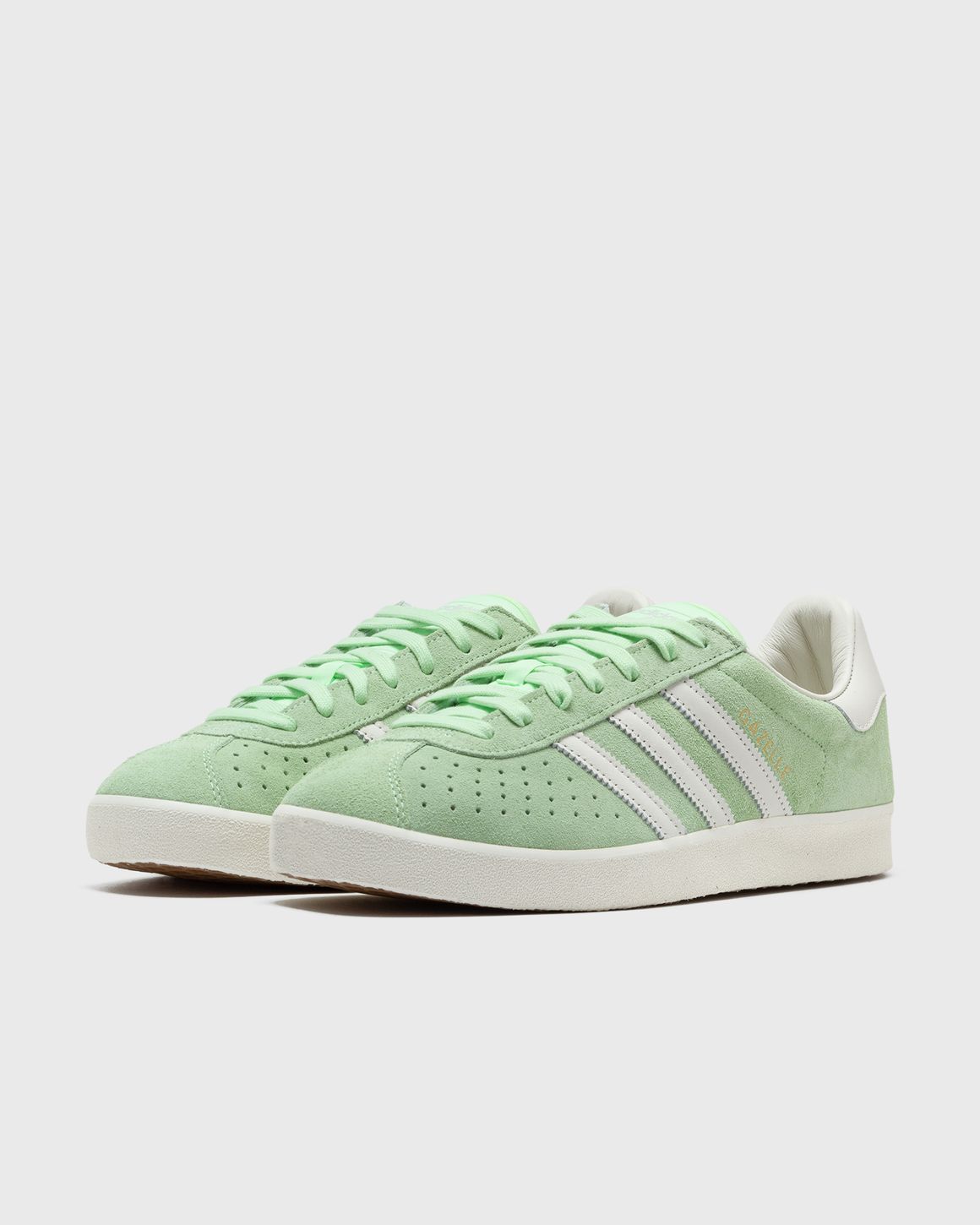 Adidas GAZELLE 85 Green | BSTN Store