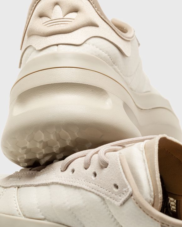 Price: $79.99 Off-White x adidas Yeezy Boost 350 V2 Men's/Women's Cream  White/Orange Shoes