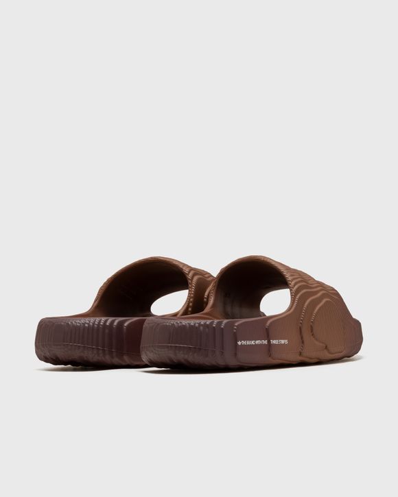 Browns hot sale adidas slides