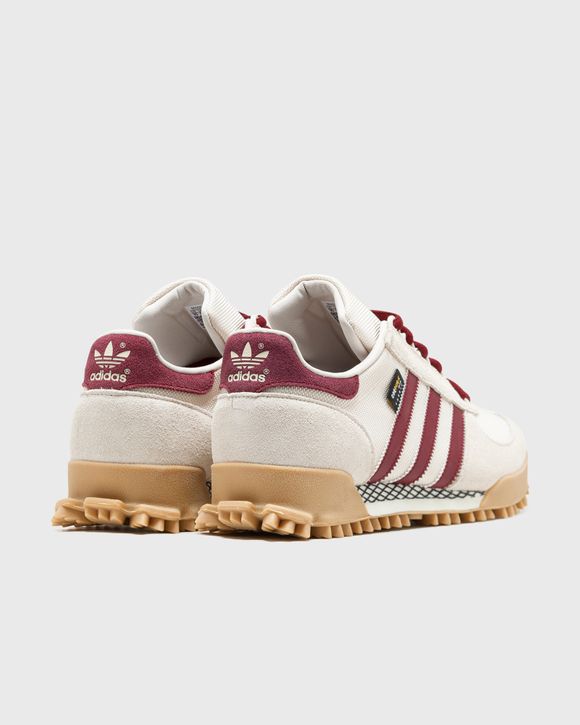 Adidas MARATHON TR Red White BSTN Store