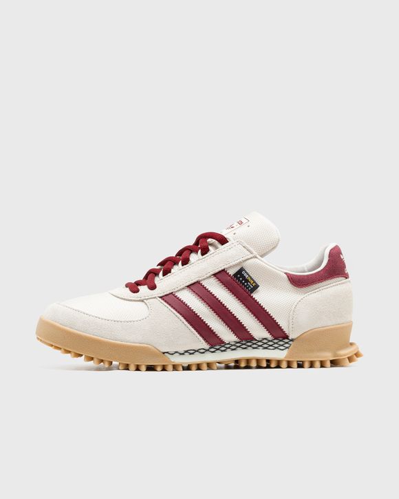 Adidas marathon cheap tr red