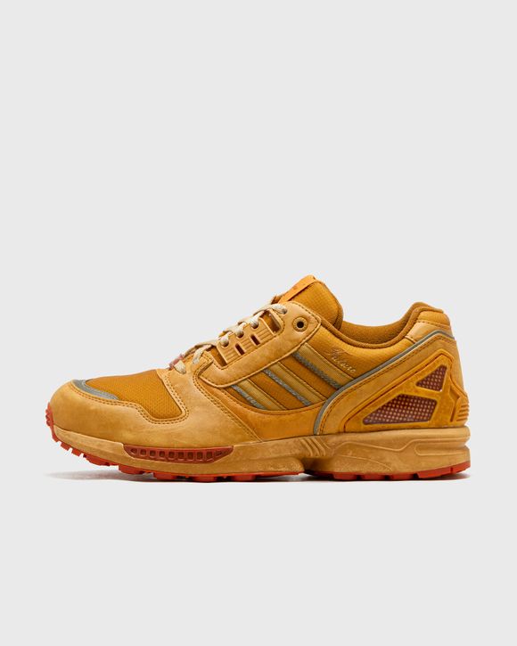 Adidas ZX8000 END. Brown/Orange | BSTN Store