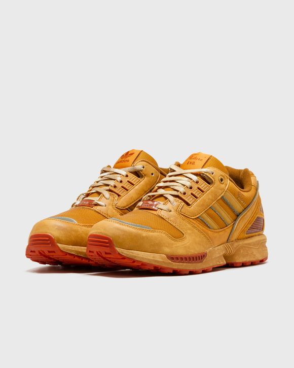 Adidas ZX8000 END. Brown/Orange - CORGOL/TACYEL/FOXRED