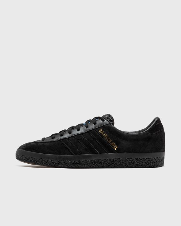 【adidas】 Adidas Gazelle Triple Black 24221373_54270116_600.jpg