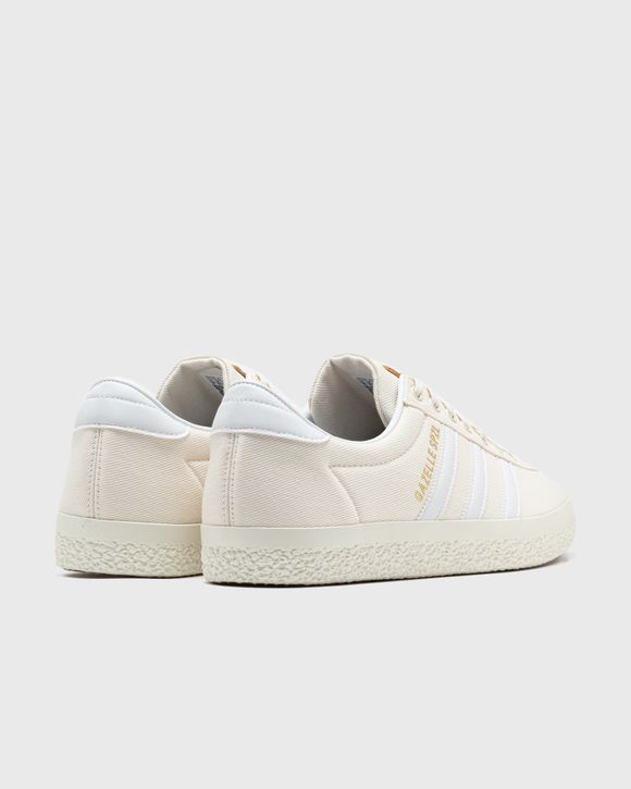 スパイス様 Adidas GAZELLE SPZL White | BSTN Store