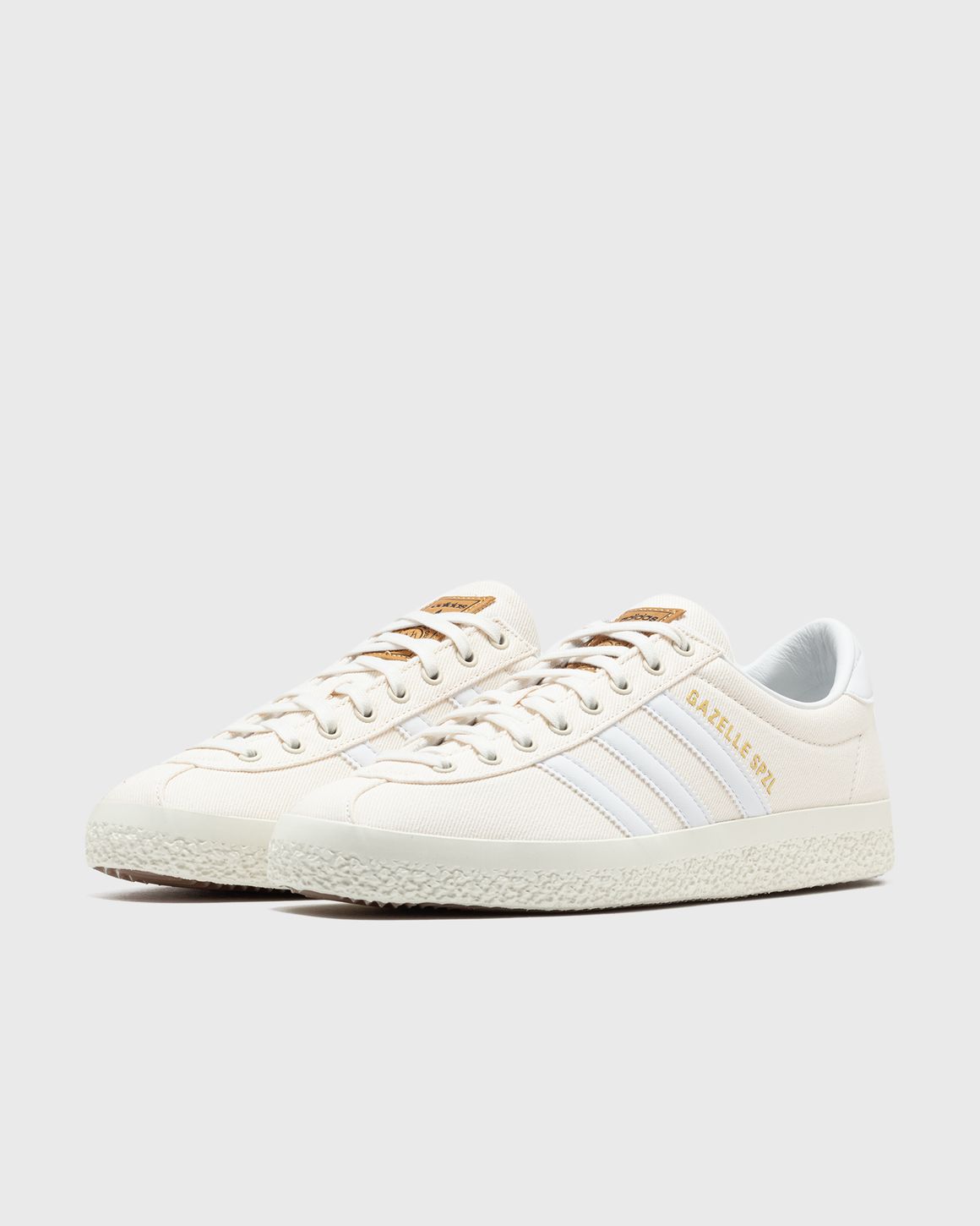 Adidas GAZELLE SPZL White BSTN Store