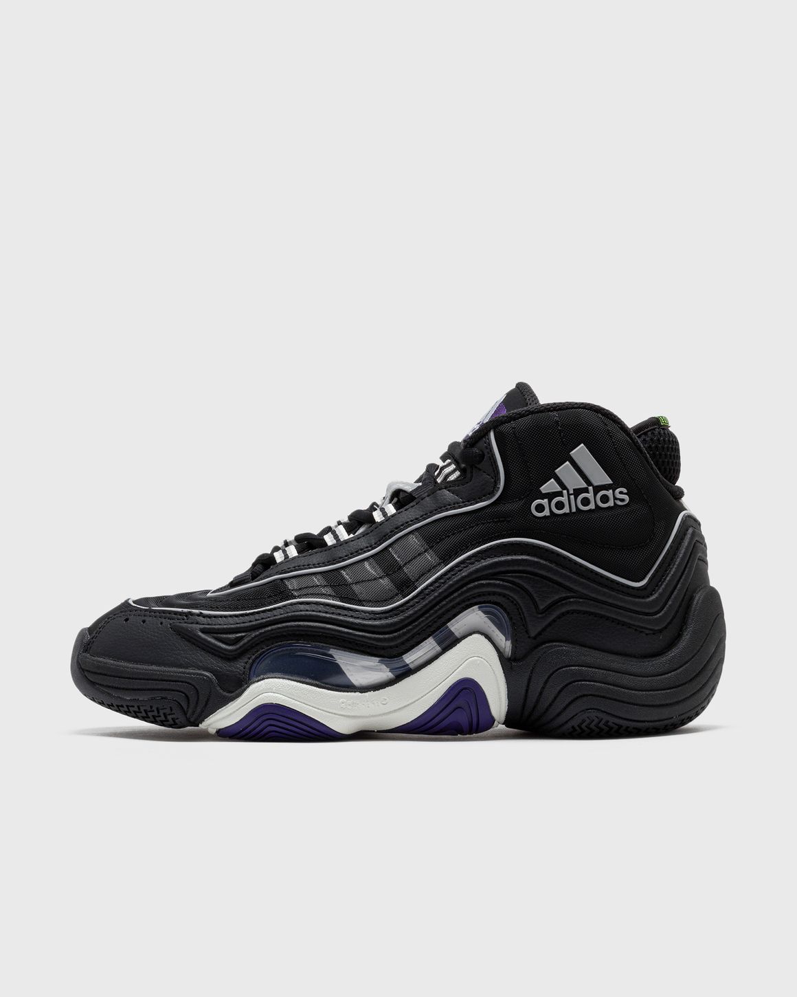 Adidas CRAZY 98 Black BSTN Store