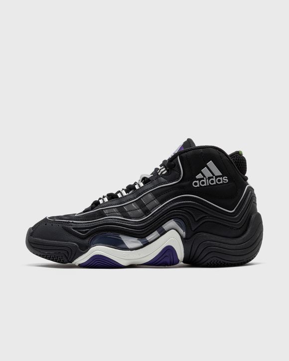 Adidas CRAZY 98 Black | BSTN Store