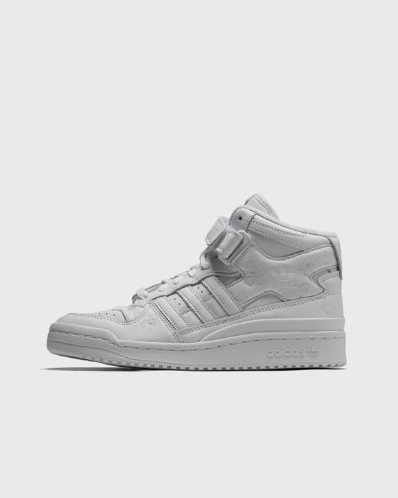 Tenis adidas hotsell forum mid