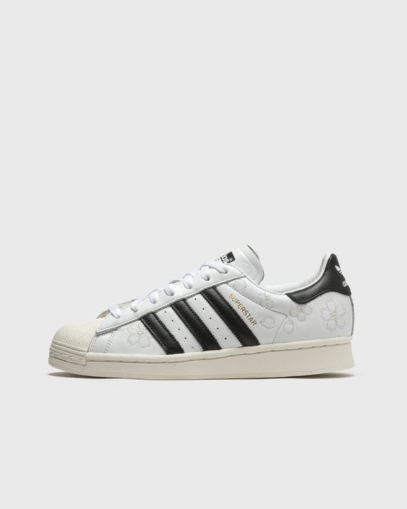 Adidas SUPERSTAR HNM White | BSTN Store