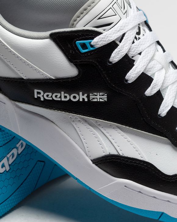 Reebok clearance pump glide