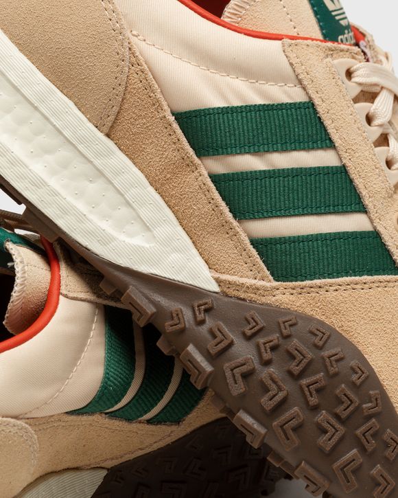 Adidas RETROPY E5 W.R.P. Brown/Green | BSTN Store