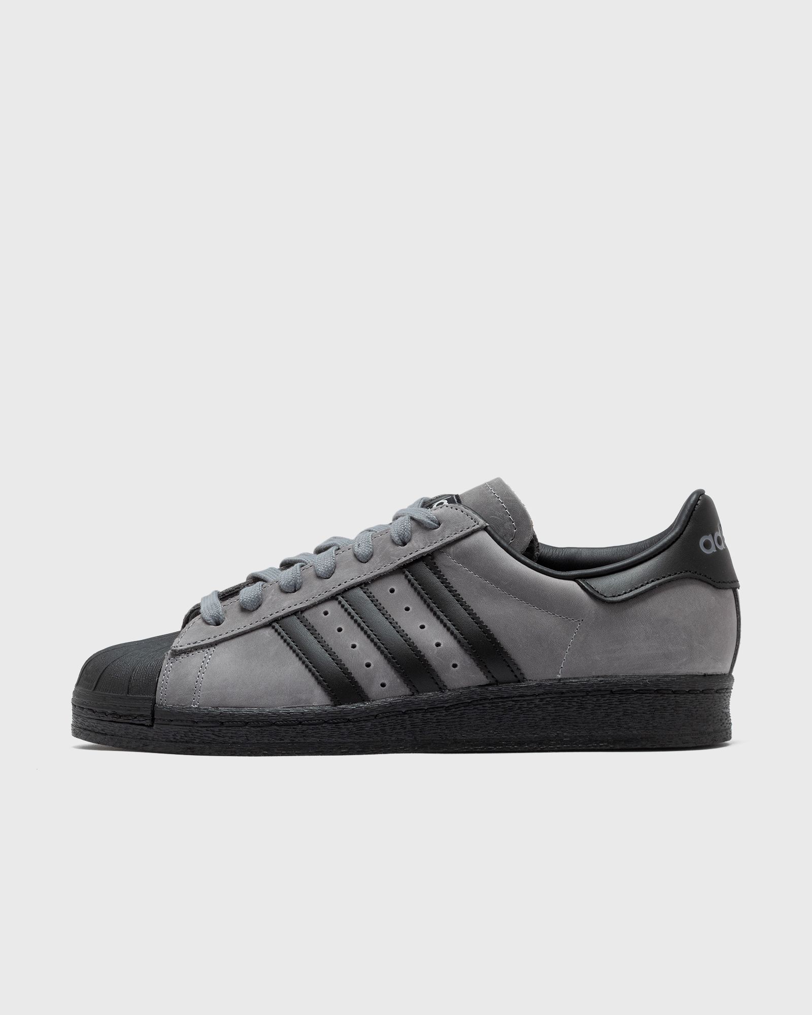 Adidas SUPERSTAR 82 men Lowtop grey in Größe:42 2/3