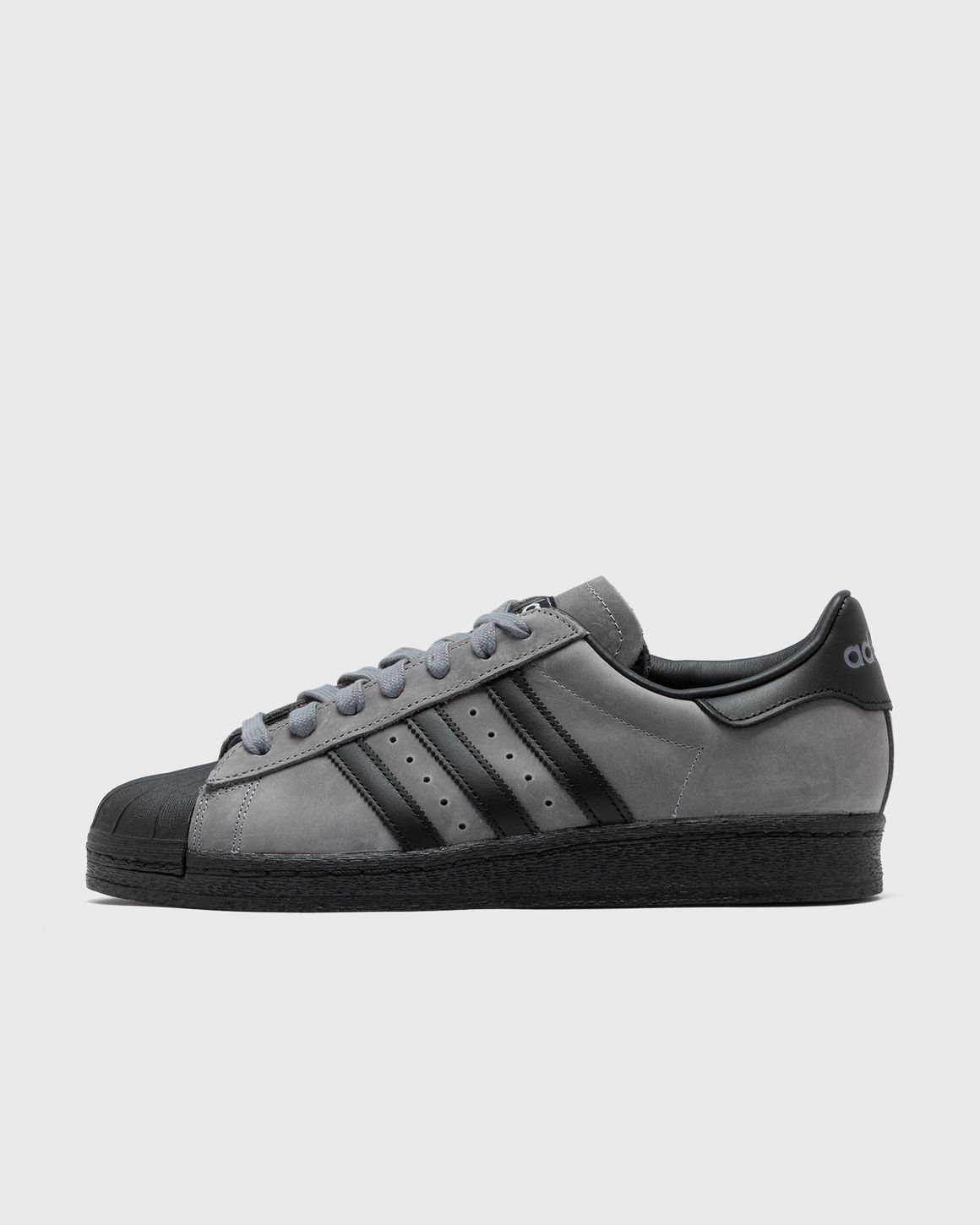 Adidas SUPERSTAR 82 Grey BSTN Store