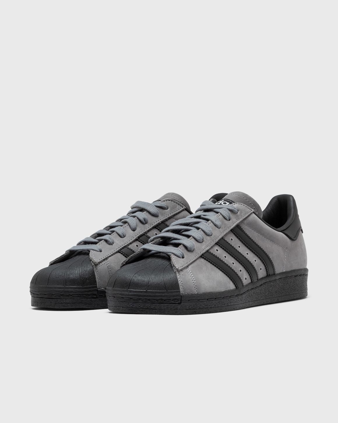 Adidas SUPERSTAR 82 Grey BSTN Store