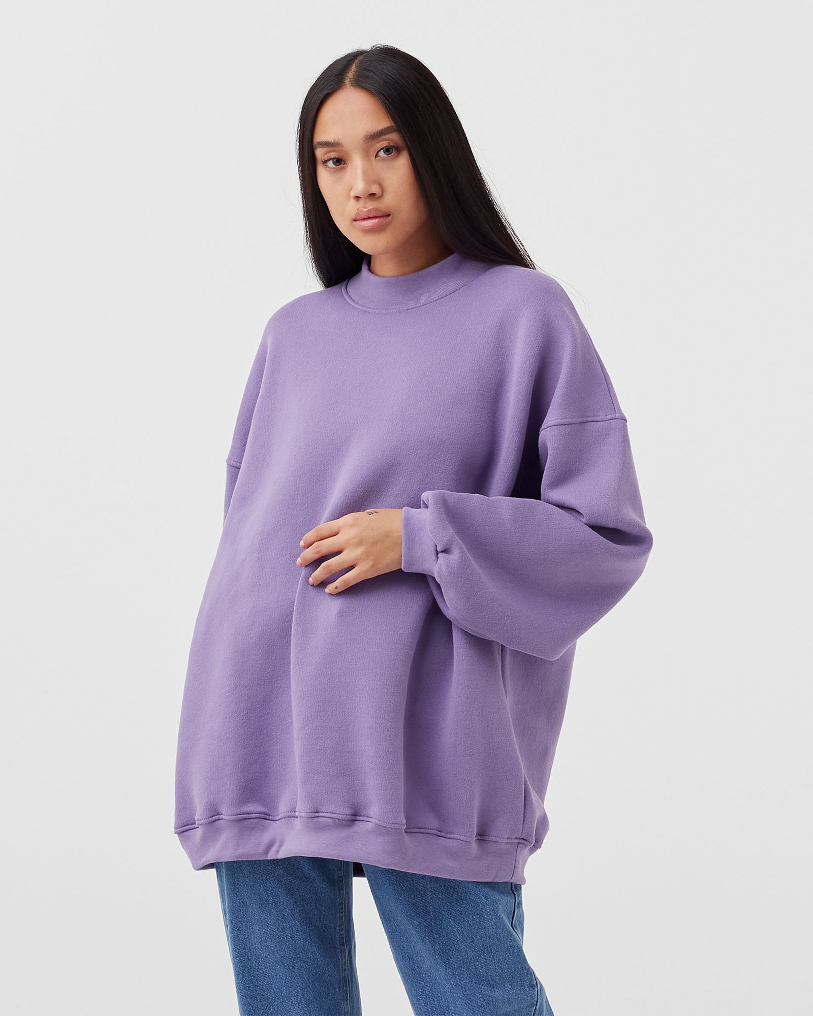 WMNS Ikatown Sweater