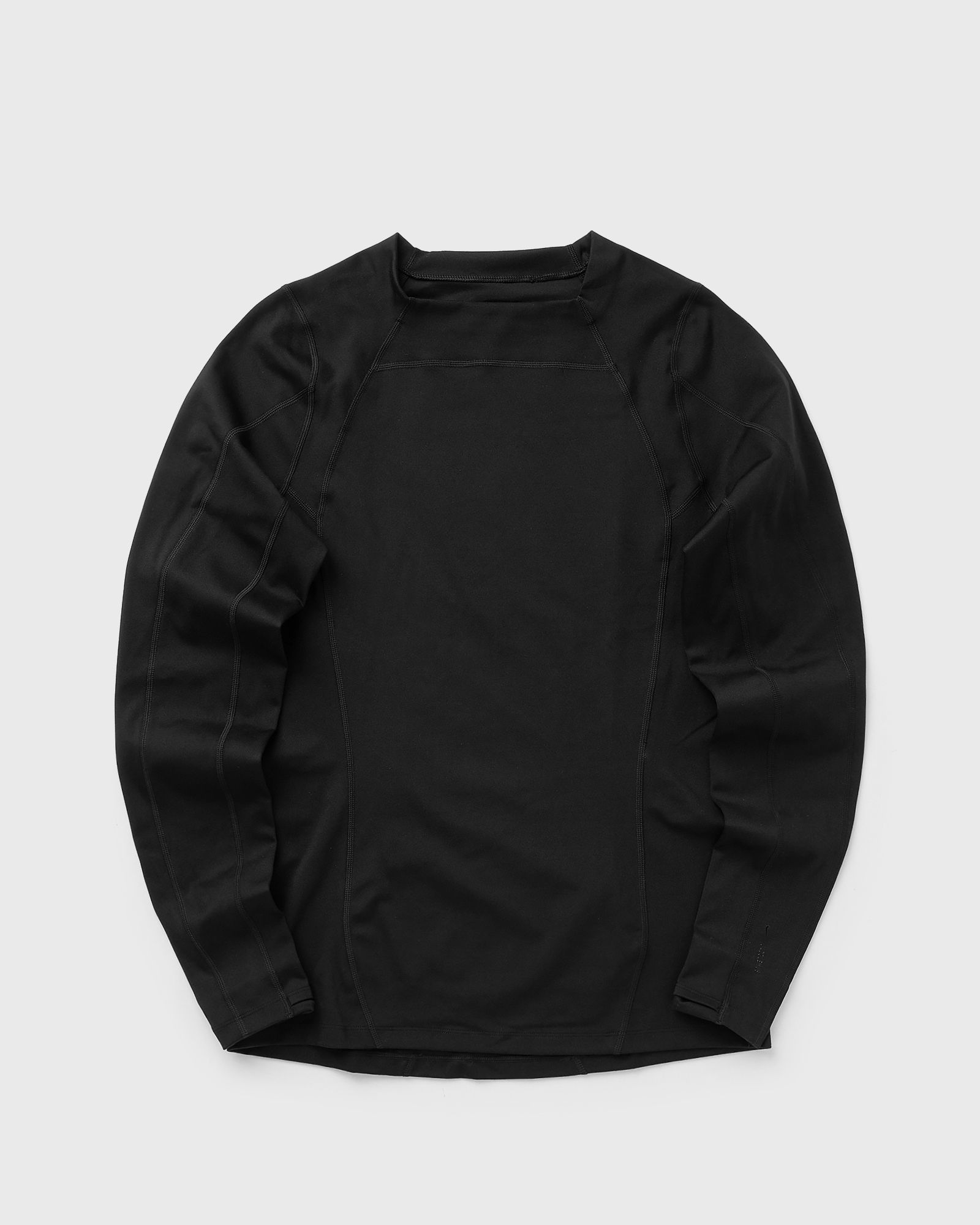 Nike Nike X JACQUEMUS LS TOP in black