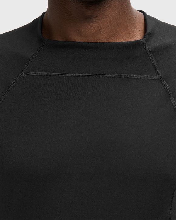 x JACQUEMUS LS TOP