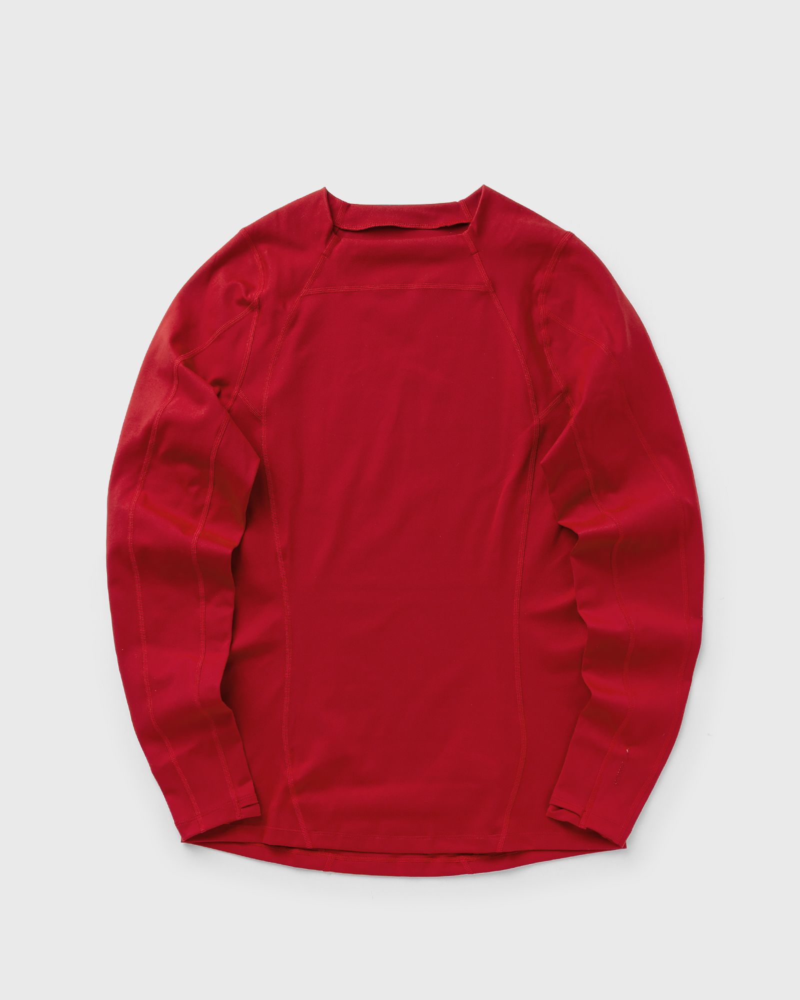 Nike Nike X JACQUEMUS LS TOP in red