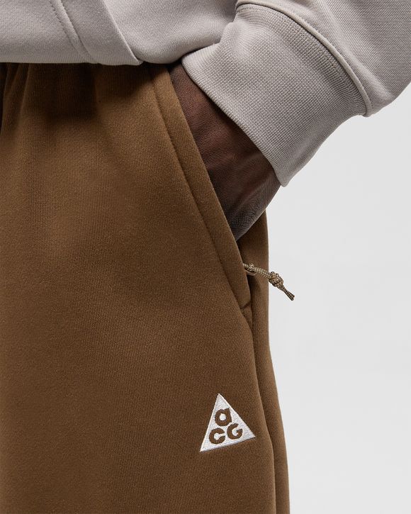 ACG TUFF FLC PANT TRIANGLE
