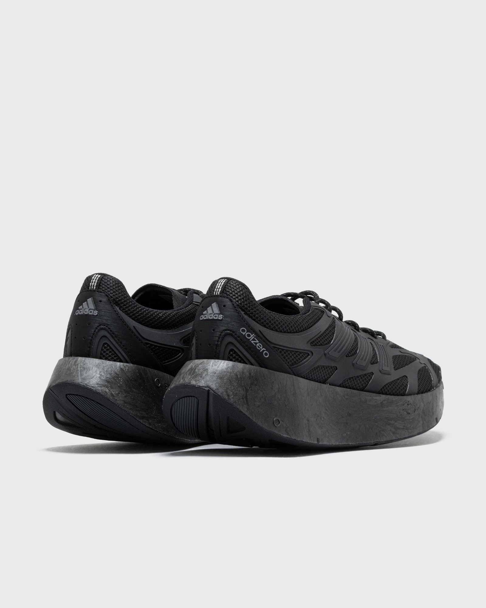 嵐 FC 44～49 Adidas ADIZERO ARUKU Black | BSTN Store