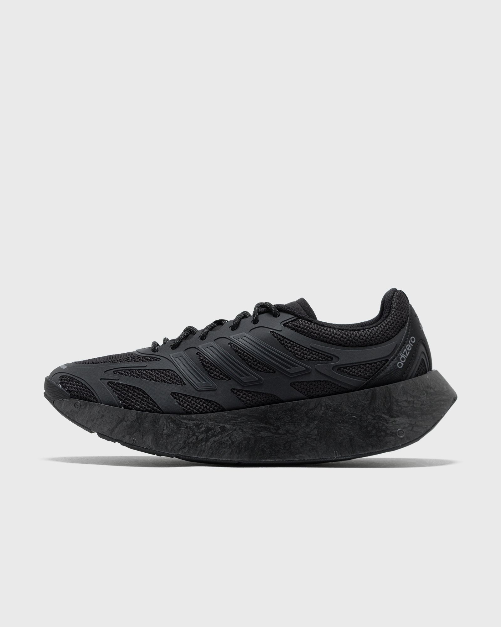 嵐 FC 44～49 Adidas ADIZERO ARUKU Black | BSTN Store