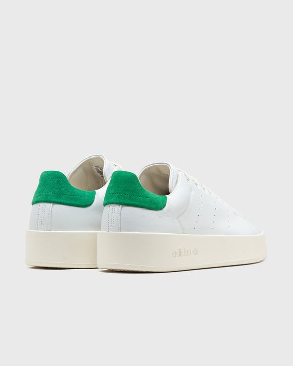 Adidas STAN SMITH RECON White - FTWWHT/GREEN/OWHITE
