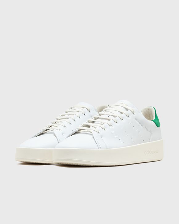 Adidas STAN SMITH RECON White - FTWWHT/GREEN/OWHITE