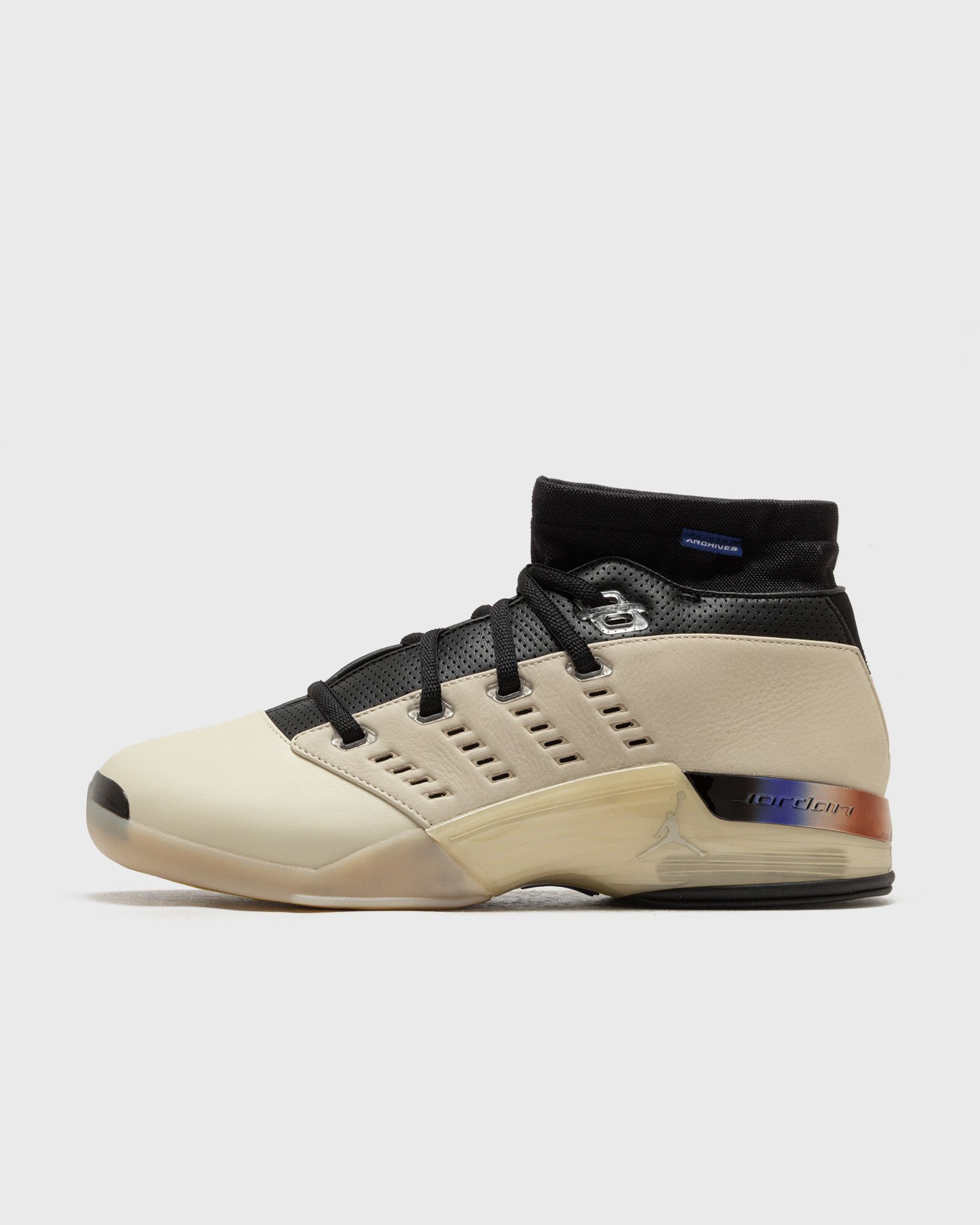 Air Jordan 17 Retro Low