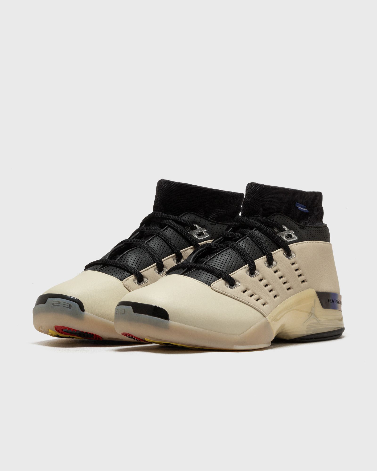 Air Jordan 17 Retro Low