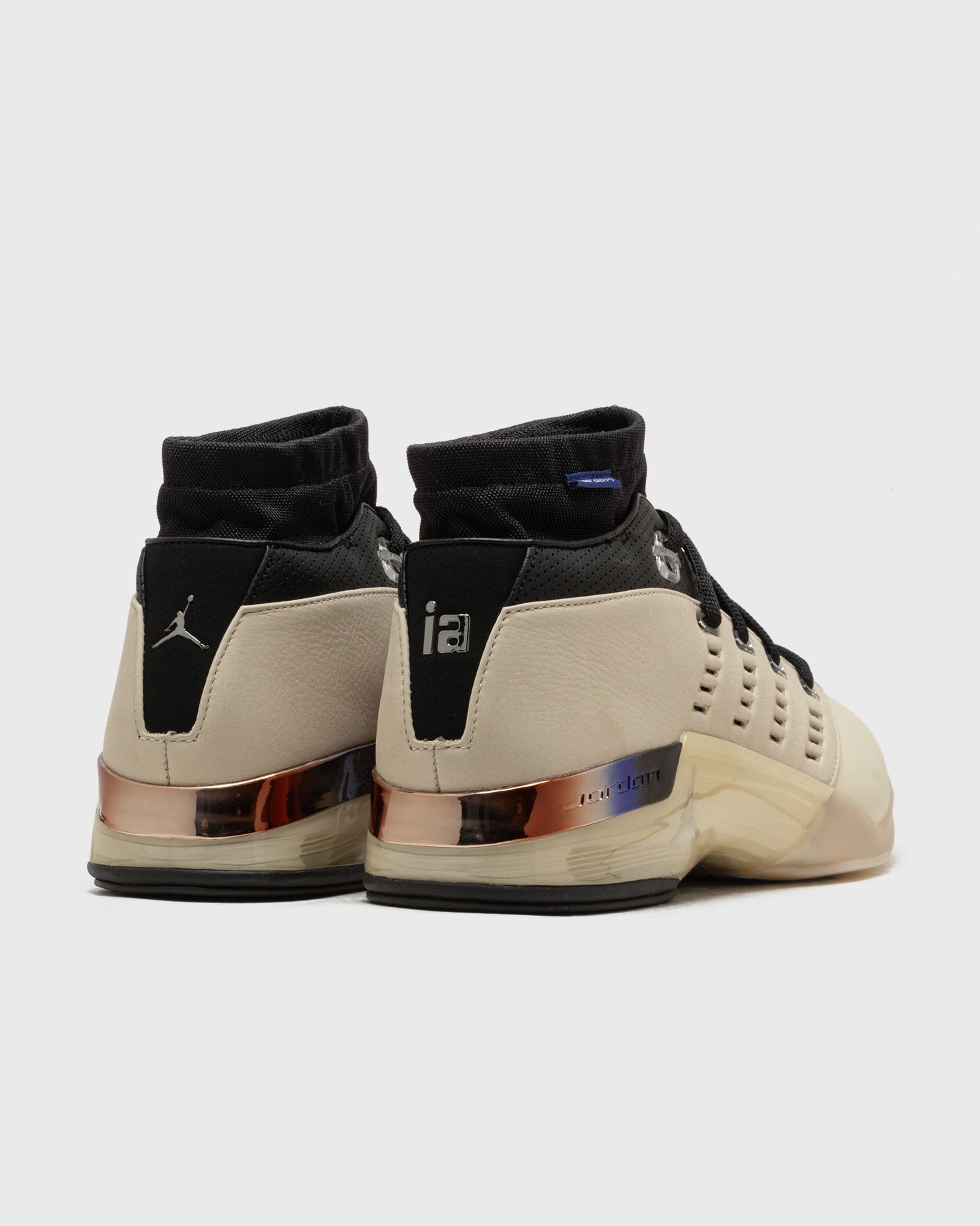 Air Jordan 17 Retro Low