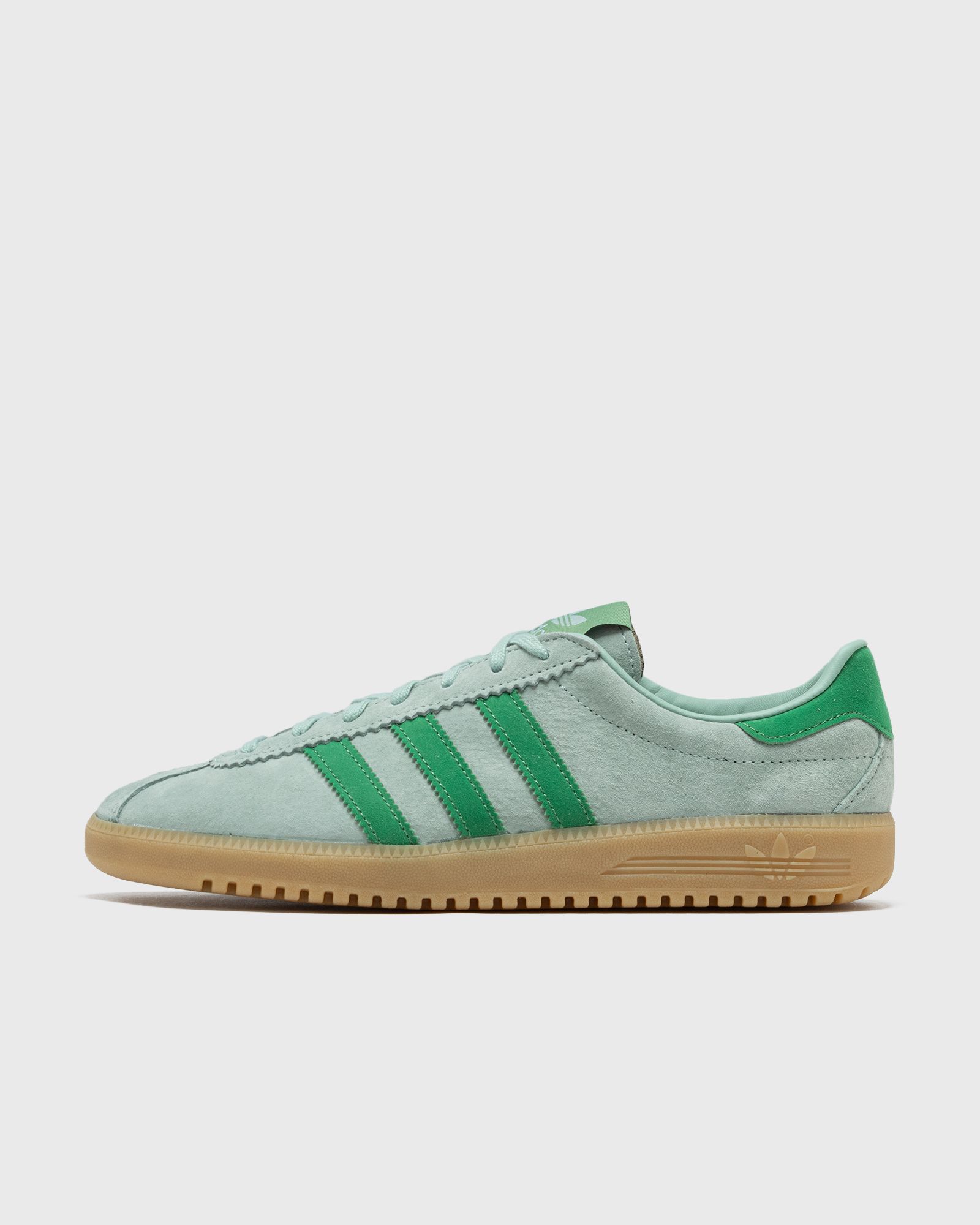 Adidas BRMD men Lowtop green in Größe:37 1/3