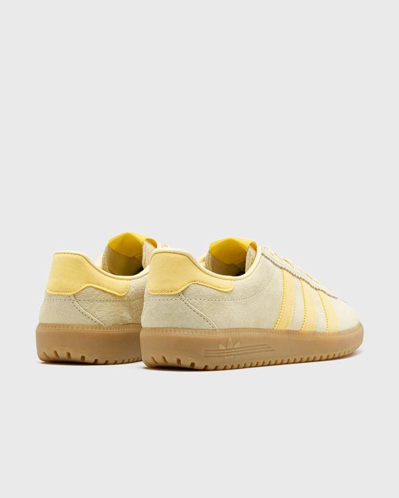 Adidas BRMD Yellow | BSTN Store