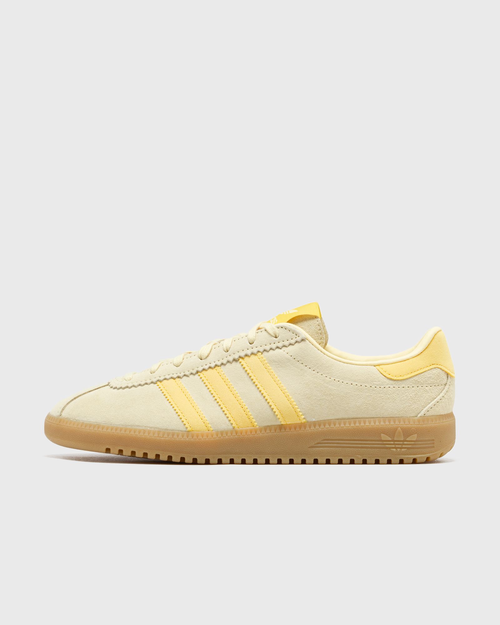 Adidas BRMD men Lowtop yellow in Größe:37 1/3