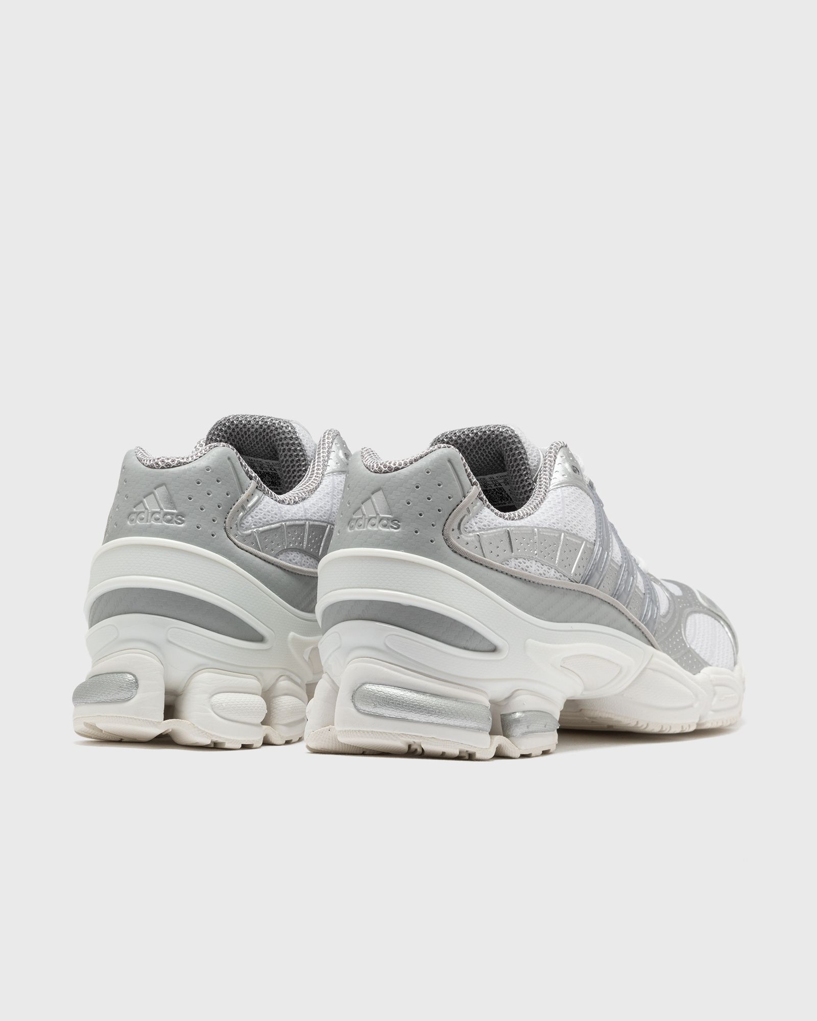 ★adidas★ Ozwego Pro Silver White Adidas OZWEEGO PRO Silver White | BSTN Store