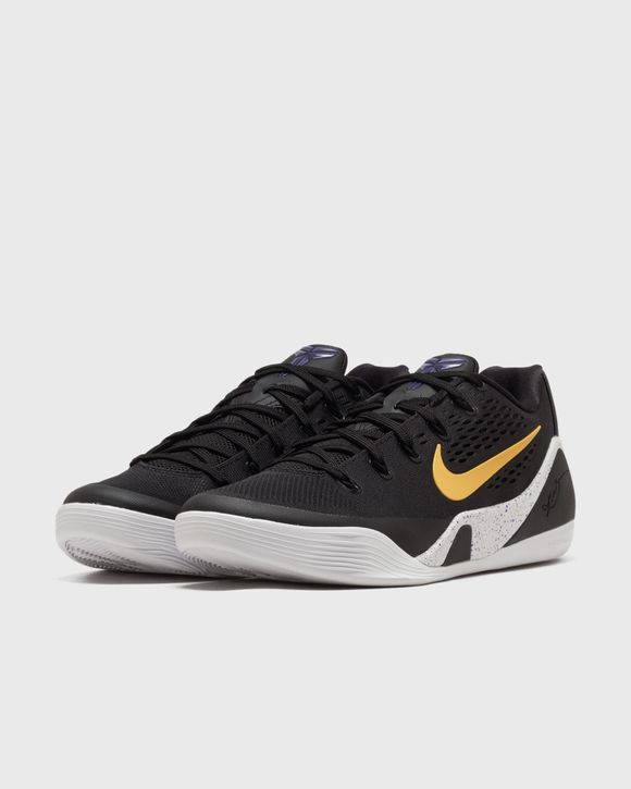 【新品未使用】Nike Kobe 9 Elite Low EM Protro Kobe IX Elite Low EM Protro Basketball Shoes. Nike IL
