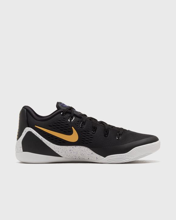 Nike KOBE IX ELITE LOW EM PROTRO Black | BSTN Store