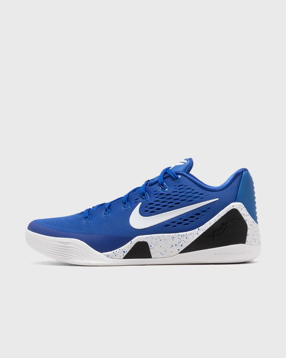 Nike KOBE IX ELITE LOW EM PROTRO Black | BSTN Store