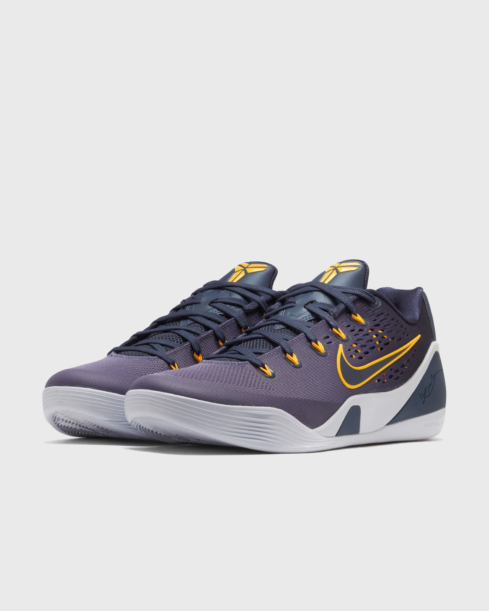 KOBE IX ELITE LOW EM PROTRO