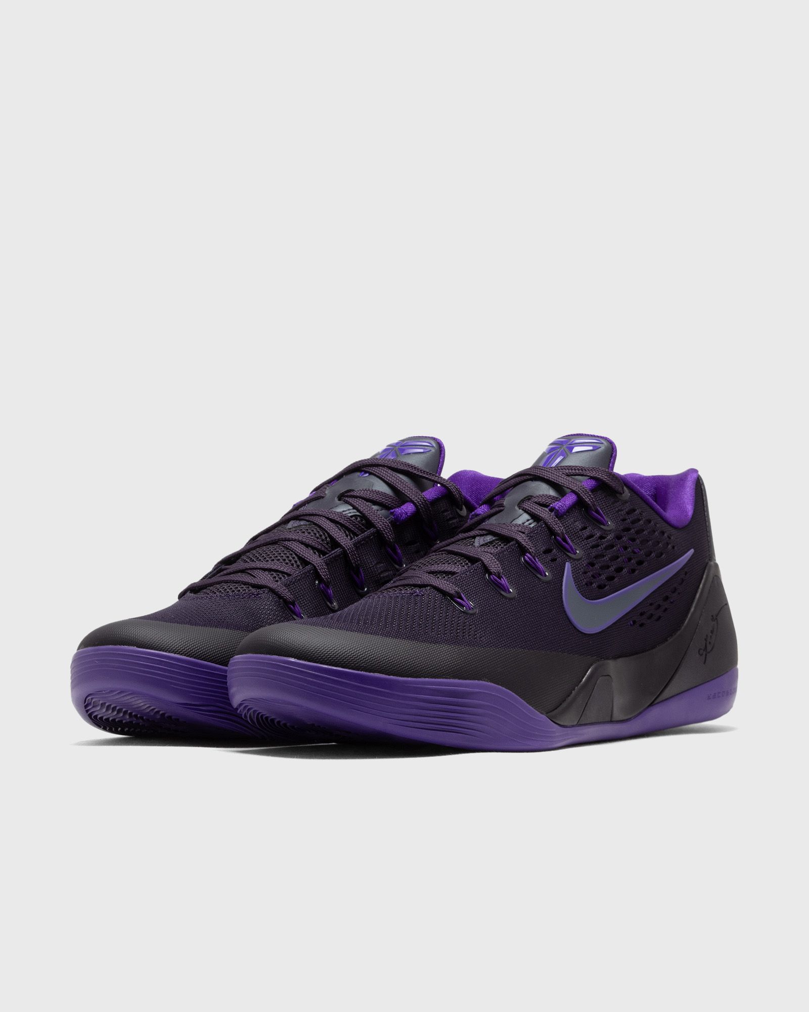 KOBE IX ELITE LOW EM PROTRO