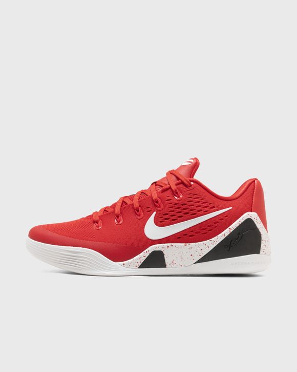 Nike KOBE IX ELITE LOW EM PROTRO Black | BSTN Store