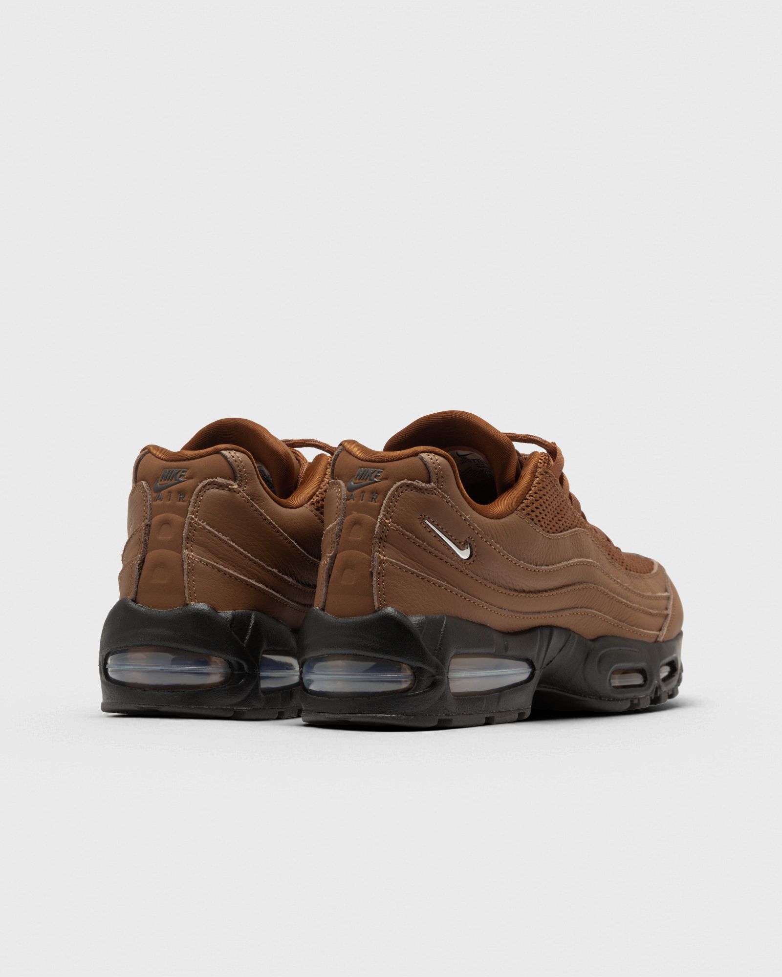 WMNS AIR MAX 95 BIG BUBBLE