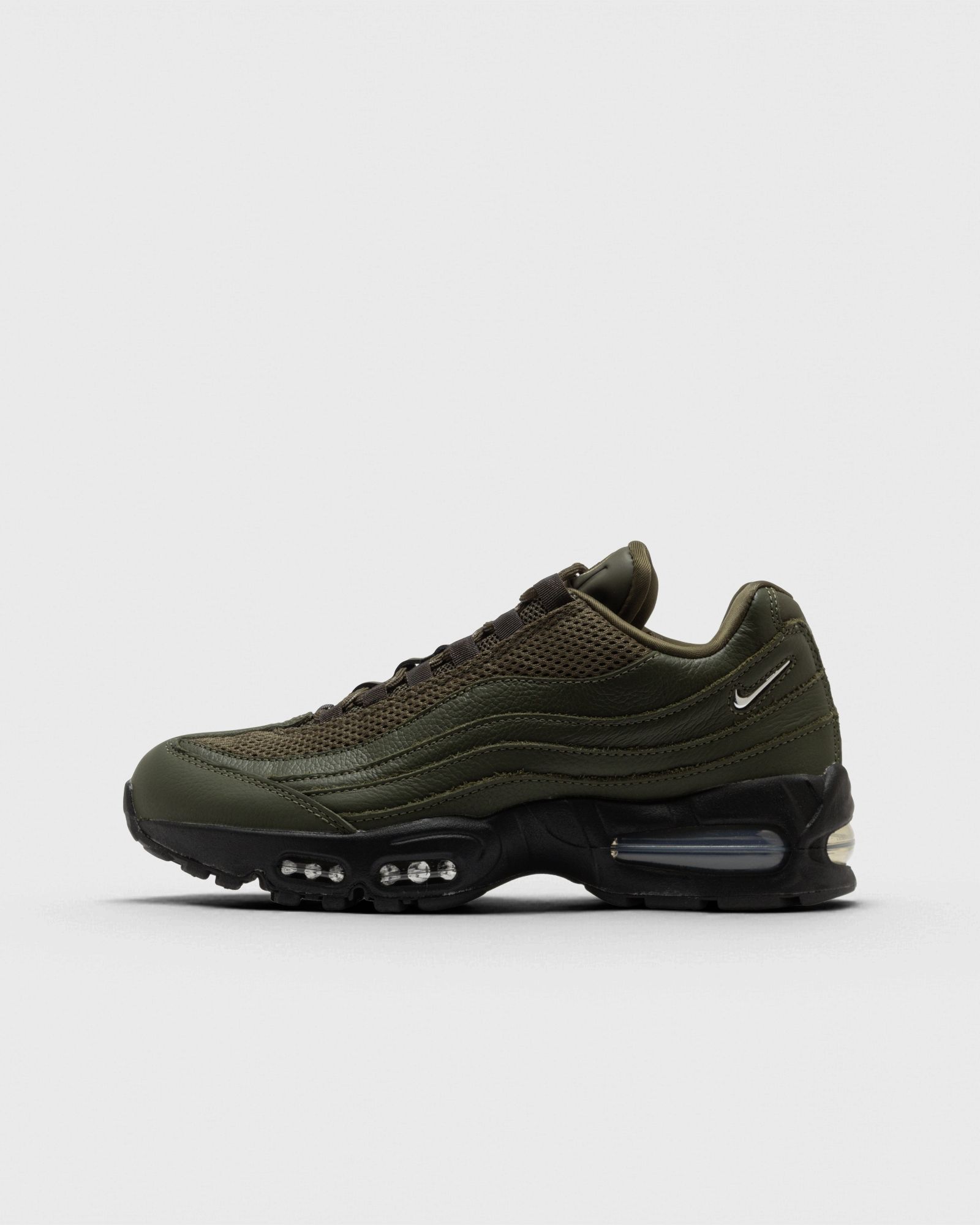 WMNS AIR MAX 95 BIG BUBBLE