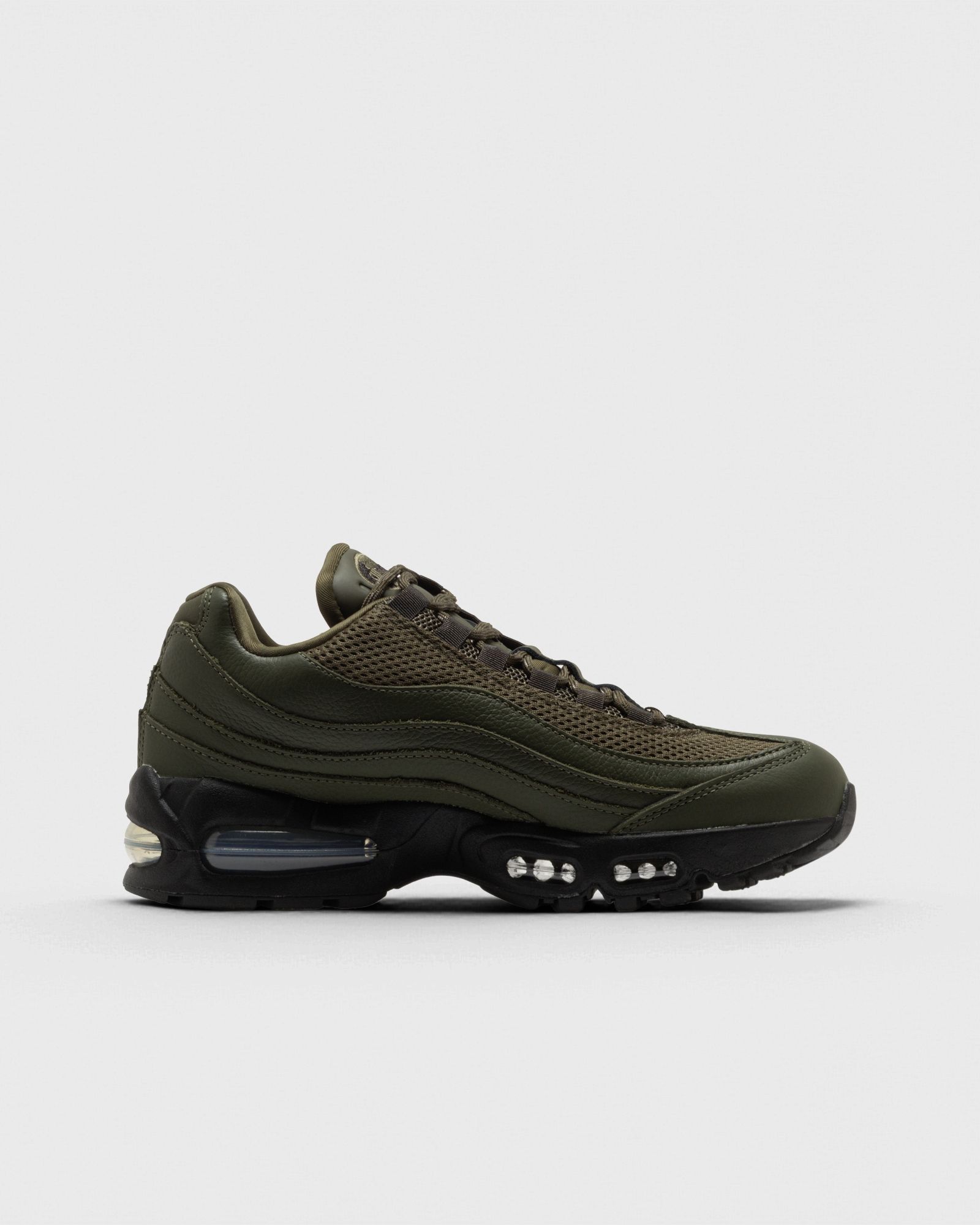 WMNS AIR MAX 95 BIG BUBBLE
