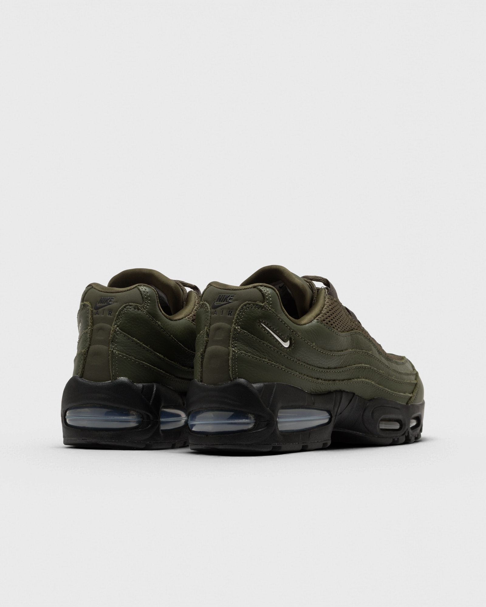 WMNS AIR MAX 95 BIG BUBBLE