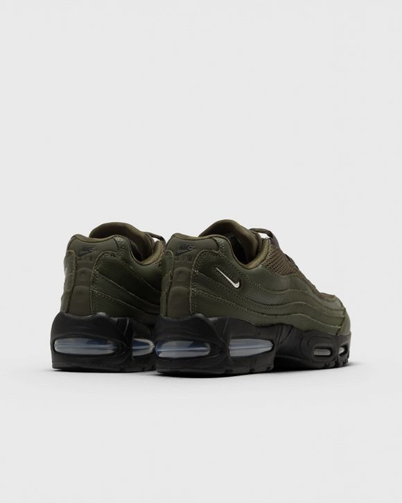 WMNS AIR MAX 95 BIG BUBBLE