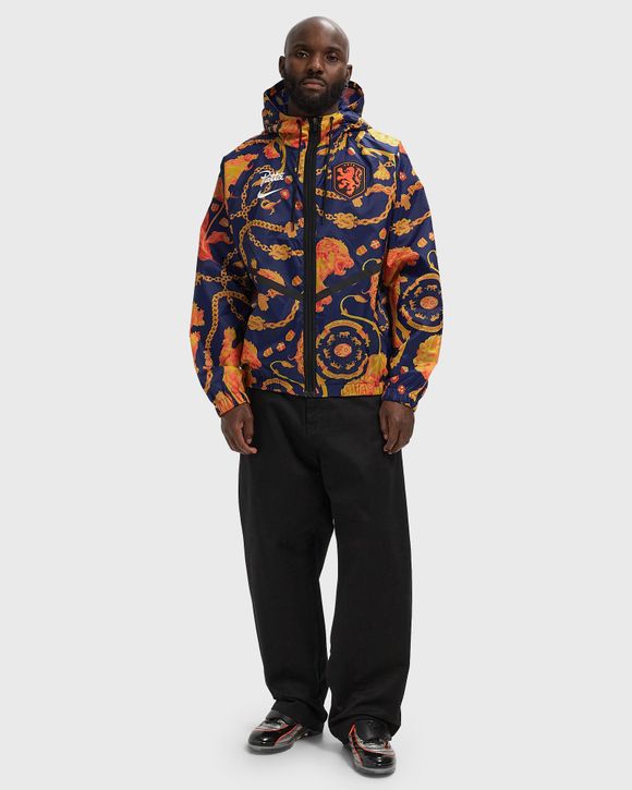 Netherlands x Patta Anthem Jacket
