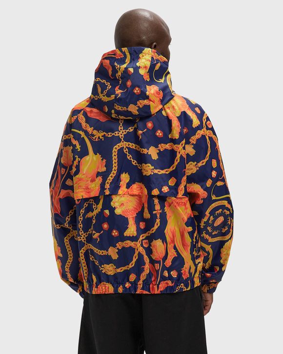 Netherlands x Patta Anthem Jacket