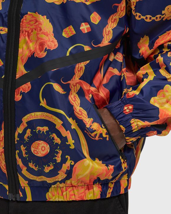Netherlands x Patta Anthem Jacket