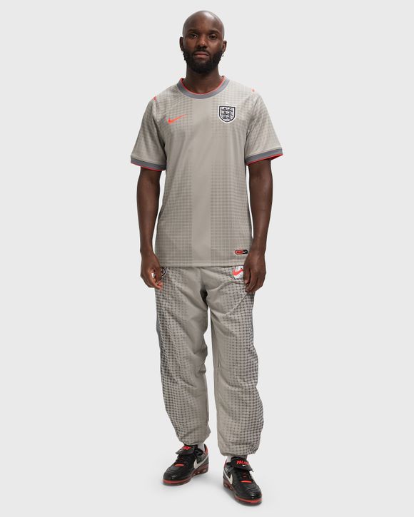 England x Palace Academy Pro Short-Sleeve Football Top